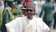 President Buhari Set To Embark On First Official Duty Outside Nigeria