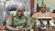 Boko Haram has not been defeated - Senator refutes army chief Buratai's claim