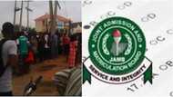 UTME applicants recount horrible ordeal in obtaining forms