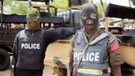 'Yan sanda sun damke wani shahararre mai garkuwa da mutane a Jigawa