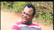 SAD! Popular Comic Nollywood Actor Dies