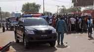 Confusion as ‘Yahoo-Yahoo’ boy suddenly goes crazy, stabs self to death