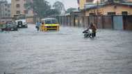 Lagos Gov Alerts Residents Of Imminent Flooding, See Flood-Prone Areas