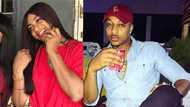 Another Bobrisky? See how attractive IK Ogbonna is dressed as a woman (photos)