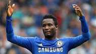 Mikel Obi na shirin barin Chelsea