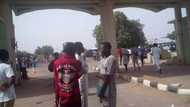 Abuja tenant kills landlord after disagreement over rent