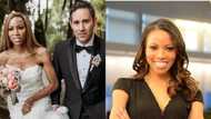 Interesting facts about Zain Asher's husband