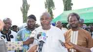 Tinubu Support Group replies Aregbesola, says APC national leader doesn't play God