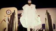 Shugaba Buhari zai ziyarci jihar Jigawa a yau