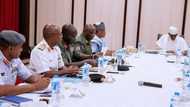 Kashe-kashe: Ku kara hakuri hukumomin tsaro na suna aiki tukuru – in ji Buhari