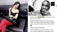 Bobrisky you need Jesus! Nigerians react to video of him dancing to King Wasiu Ayinde’s music