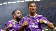 Cristiano Ronaldo faces jail time as court in Madrid accuse him of €14.7m tax evasion