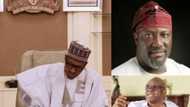 If Buhari is allowed to rule without certificate, Melaye is qualified to serve with Toilet paper – Fayose’s aide