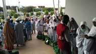 AHCON set for inaugural flight signaling commencement of 2018 Hajj operations