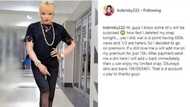 Followers would now pay 10k to view my snapchat video - Bobrisky