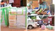 Group describes Anambra poll as 'one of the worst' elections since 1999