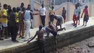Sad! Corps member drowns while taking selfie in Bayelsa state
