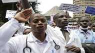Blame FG, health ministry for death during strike - JOHESU tells Nigerians