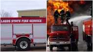 Lagos loses 84 people, N12.8bn properties to fire in 1 year - Commissioner