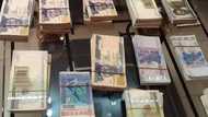 'Yansada sun kama mutane biyu da naira miliyan N8m na jabu a jihar Neja