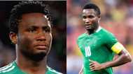 How many houses does successful footballer Mikel Obi have in Nigeria?