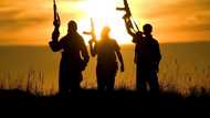 Nigeria Ranked Second Most Dangerous Countries In The World