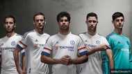 Kalli yan wasan da Chelsea zata siyo idan ta saida shahararren da wasan ta