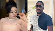 Bobrisky drools over BBNaija finalist Tobi Bakre, finds him irresistible