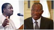 Presidency reacts to GEJ’s attacks on APC administration