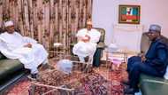 Breaking: Dogara reveals how President Buhari plans to address ongoing security challenges