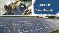 Interested in alternative energy sources? - Pros and cons of major solar panel types