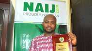 NAIJ.com wins award for supporting Age Reduction Bill signed by President Buhari