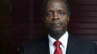38 days in power: 8 things Osinbajo has done as Acting President (No 1 and 7 will make you love him)