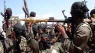 Borno: An tafka ƙazamin faɗa tsakanin Boko Haram da ISWAP, an kashe 24