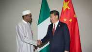 Diplomat passes important message about employment opportunities to Nigerians seeking to travel to China