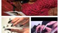 9 heart-breaking things every woman with long nails deals with in her lifetime