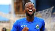 Mfom Udoh Comes Off The Bench To Give Enyimba Vital Away Win