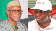 I am a political activist, not a politician - Tompolo denies reports of joining APC