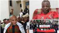 It's insane to think Biafra is the solution to our problems - Charly Boy