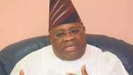 Senator Adeleke, 10 others to contest PDP primaries in Osun state