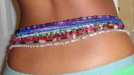 Amazing Reasons Why Women Wear Waist Beads