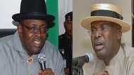 Read Dickson’s Advice To Sylva Ahead Of Bayelsa Rerun