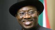 2023: Goodluck Jonathan leading in public opinion poll ahead of presidential election