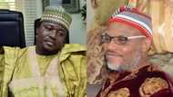 1 month after issuing quit notice, Northern youth leader begs Igbos to remain in the North