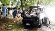 BREAKING: Twin Suicide Attacks Hit Potiskum, 10 Reportedly Dead (PHOTOS)