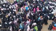 Bikin Maulidi: Yan shi'a sun mamaye garin Katsina