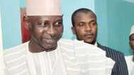 BREAKING: Pressure as ex-governor of Zamfara defects to APC