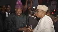 Former governor finally breaks silence, reveals how he was tormented by Daniel, Amosun for 16 years