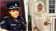 Dating yahoo boys is the fastest way to lose your lives - Dolapo Badmus warns young ladies