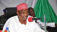 Kwankwaso's defection to PDP is long overdue - APC lawmaker